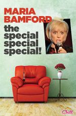 Watch Maria Bamford: The Special Special Special! (TV Special 2012) 123netflix