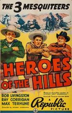 Watch Heroes of the Hills Online 123netflix