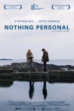 Watch Nothing Personal Online 123netflix