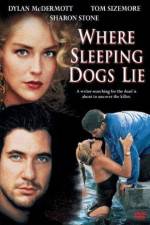 Watch Where Sleeping Dogs Lie 123netflix