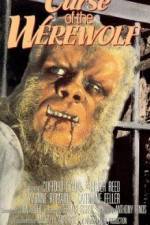 Watch The Curse of the Werewolf Online 123netflix