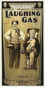 Watch Laughing Gas (Short 1914) 123netflix