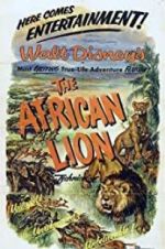 Watch The African Lion 123netflix