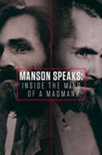 Watch Manson Speaks: Inside the Mind of a Madman 123netflix