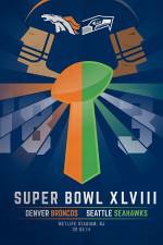 Watch Super Bowl XLVIII Seahawks vs Broncos 123netflix