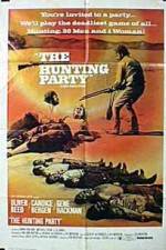 Watch The Hunting Party Online 123netflix