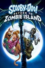 Watch Scooby-Doo: Return to Zombie Island 123netflix