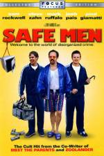 Watch Safe Men 123netflix