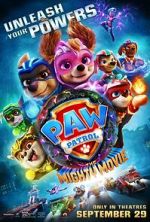 Watch PAW Patrol: The Mighty Movie 123netflix