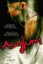 Watch Asylum 123netflix