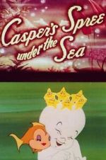 Watch Casper\'s Spree Under the Sea (Short 1950) 123netflix
