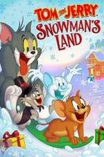 Watch Tom and Jerry: Snowman's Land Online 123netflix