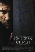 Watch Children of Men Online 123netflix