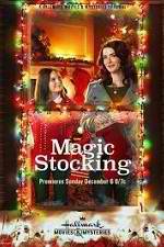 Watch The Magic Stocking 123netflix