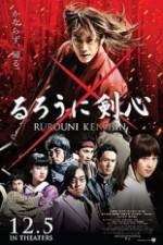 Watch Rurouni Kenshin 123netflix