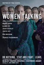 Watch Women Talking 123netflix