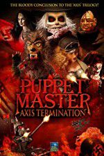 Watch Puppet Master Axis Termination Online 123netflix
