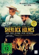 Watch Sherlock Holmes: Incident at Victoria Falls 123netflix