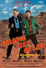 Watch Strange Way of Life (Short 2023) 123netflix