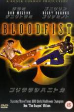 Watch Bloodfist 123netflix