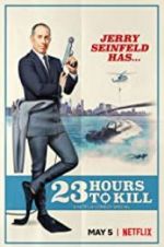 Watch Jerry Seinfeld: 23 Hours to Kill 123netflix