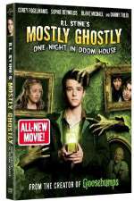 Watch Mostly Ghostly 3: One Night in Doom House 123netflix