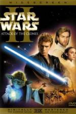 Watch Star Wars: Episode II - Attack of the Clones 123netflix