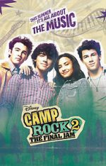 Watch Camp Rock 2: The Final Jam Online 123netflix