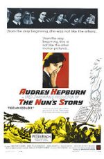 Watch The Nun's Story 123netflix