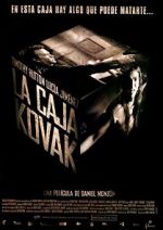 Watch The Kovak Box Online 123netflix