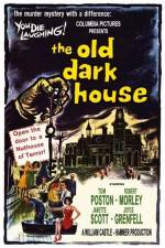 Watch The Old Dark House Online 123netflix