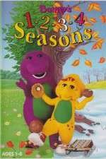 Watch Barney's 1-2-3-4 Seasons 123netflix