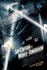 Watch Sky Captain and the World of Tomorrow 123netflix