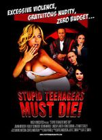 Watch Stupid Teenagers Must Die! Online 123netflix