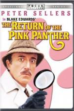 Watch The Return of the Pink Panther 123netflix