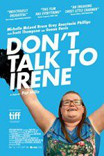 Watch Dont Talk to Irene 123netflix