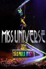 Watch Miss Universe 2011 Online 123netflix
