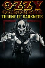 Watch Ozzy Osbourne: Throne of Darkness 123netflix