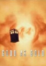 Watch Doctor Who: Good as Gold (TV Short 2012) 123netflix