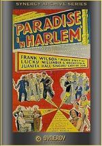 Watch Paradise in Harlem 123netflix