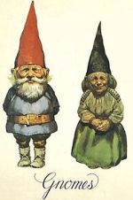 Watch Gnomes 123netflix