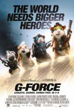 Watch G-Force Online 123netflix