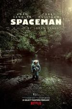 Watch Spaceman Zmovie