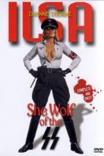 Watch Ilsa, She Wolf of the SS Online 123netflix