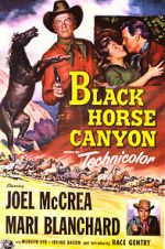 Watch Black Horse Canyon Online 123netflix