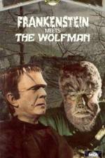 Watch Frankenstein Meets the Wolf Man Online 123netflix