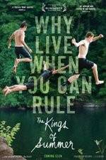 Watch The Kings of Summer M4ufree