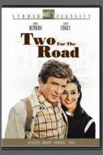 Watch Two for the Road 123netflix