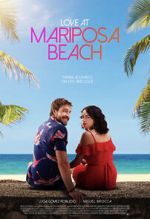 Watch Love at Mariposa Beach 123netflix