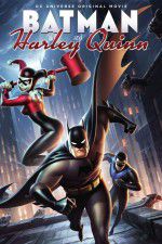 Watch Batman and Harley Quinn 123netflix